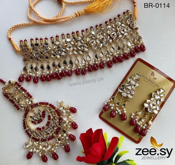 Farshi Bridal-0114 - by - Libasekhas UK - Registered Vendor of : Zeesy - 100% Original Designer Dresss