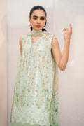 Baroque | Luxury Pret 24 | LAWN UF-609 - by - Libasekhas UK - Registered Vendor of : Baroque - 100% Original Designer Dresss