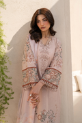 Iznik | Festive Lawn 25 | EFL-02 - by - Libasekhas UK - Registered Vendor of : Iznik - 100% Original Designer Dresss