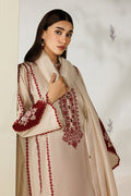 Baroque | Luxury Summer Pret | UF-4421 - by Libasekhas UK - Registered Vendor of : Baroque - 100% Original Designer Dress