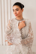 Baroque | Formal Collection | NET UF-703 - by - Libasekhas UK - Registered Vendor of : Baroque - 100% Original Designer Dresss
