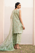 Baroque | Luxury Pret 24 | LAWN UF-609 - by - Libasekhas UK - Registered Vendor of : Baroque - 100% Original Designer Dresss