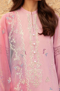 Cross Stitch | Premium Lawn 24 | REGAL ORCHARD - by - Libasekhas UK - Registered Vendor of : Cross Stitch - 100% Original Designer Dresss