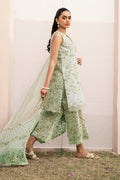 Baroque | Luxury Pret 24 | LAWN UF-609 - by - Libasekhas UK - Registered Vendor of : Baroque - 100% Original Designer Dresss