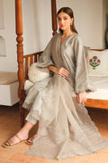 Baroque | Luxury Pret 24 | LAWN UF-664 - by - Libasekhas UK - Registered Vendor of : Baroque - 100% Original Designer Dresss