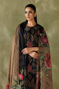 Baroque | Luxury Summer Pret | UF-4506 - by Libasekhas UK - Registered Vendor of : Baroque - 100% Original Designer Dress