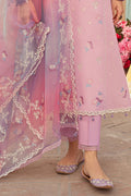 Cross Stitch | Premium Lawn 24 | REGAL ORCHARD - by - Libasekhas UK - Registered Vendor of : Cross Stitch - 100% Original Designer Dresss