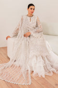 Baroque | Formal Collection | NET UF-703 - by - Libasekhas UK - Registered Vendor of : Baroque - 100% Original Designer Dresss