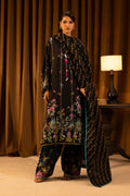 Sana Safinaz | Muzlin Winter 25 | 013B - by Libasekhas UK - Registered Vendor of : Sana Safinaz - 100% Original Designer Dress