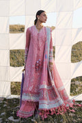 Suffuse | Lawn Eid 26 | KESIRA - by Libasekhas - Registered Vendor of : Suffuse - 100% Original Designer Dress