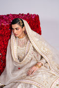 Suffuse | Freeshia Wedding Formals | ISHANI - by Libasekhas UK - Registered Vendor of: Suffuse - 100% Original Designer Dress