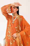 Charizma | Zarposh Formals 23 | CZP3-01 - Libasekhas
