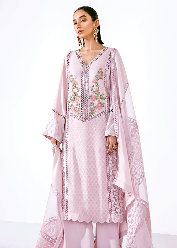 Saira Shakira | Luxury Pret | Clematis - by Libasekhas UK - Registered Vendor of : Saira Shakira - 100% Original Designer Dress