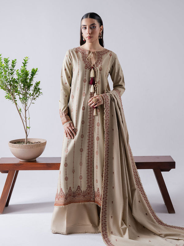 Faiza Faisal | Winter Edit 2024 | KYRA - by - Libasekhas UK - Registered Vendor of : Faiza Faisal - 100% Original Designer Dresss