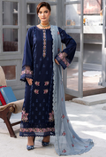 Humdum | Fareesha 26 | D08 - by Libasekhas UK - Registered Vendor of : Humdum - 100% Original Designer Dress
