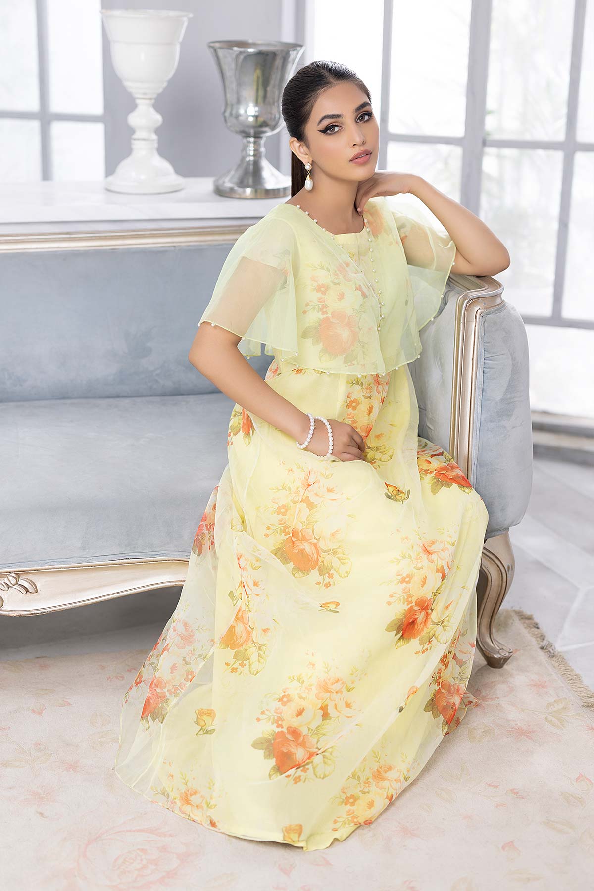 Charizma | Festive Pret | CMA22-54 - by - Libasekhas UK - Registered Vendor of : Charizma - 100% Original Designer Dresss
