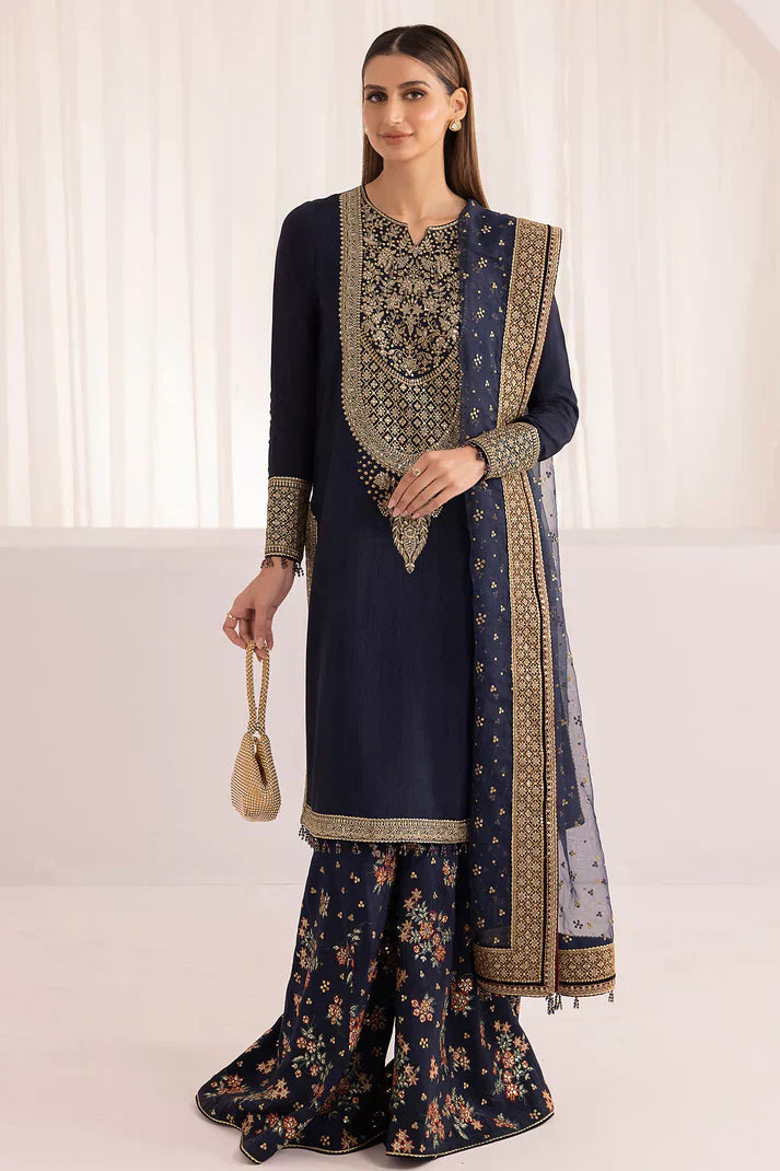 Jazmin | Formals Collection | UR-7008 - by - Libasekhas UK - Registered Vendor of : Jazmin - 100% Original Designer Dresss