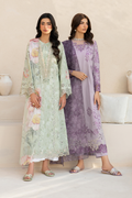 Iznik | Festive Lawn 25 | EFL-01 - by - Libasekhas UK - Registered Vendor of : Iznik - 100% Original Designer Dresss