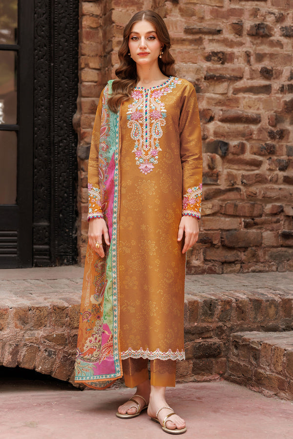Farasha | Printed Essentials | Malisa - by - Libasekhas UK - Registered Vendor of : Farasha - 100% Original Designer Dresss