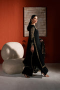 Neeshay | Raw Silk | RTW-RS-03 - by Libasekhas UK - Registered Vendor of : Neeshay - 100% Original Designer Dress