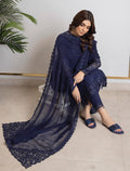 Iznik | Lawnkari 24 | UE-146 NEATSCAPE - by - Libasekhas UK - Registered Vendor of : Iznik - 100% Original Designer Dresss