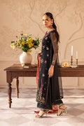 Batik | Zahay Festive Pret | Sira - by - Libasekhas UK - Registered Vendor of : Batik - 100% Original Designer Dresss