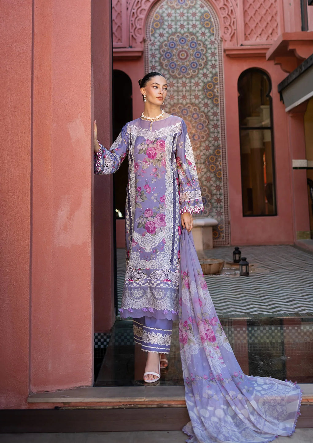 Elaf Premium | Signature 25 | ETS-02A SAVANNAH - Ladies Clothes -  Libasekhas