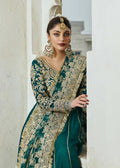 Kanwal Malik | Afsheen Luxury Formals | Tammana - by - Libasekhas UK - Registered Vendor of : Kanwal Malik - 100% Original Designer Dresss