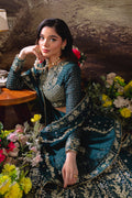 Neeshay | Dastaan Formals 25 | Shahnoor - by Libasekhas UK - Registered Vendor of : Neeshay - 100% Original Designer Dress