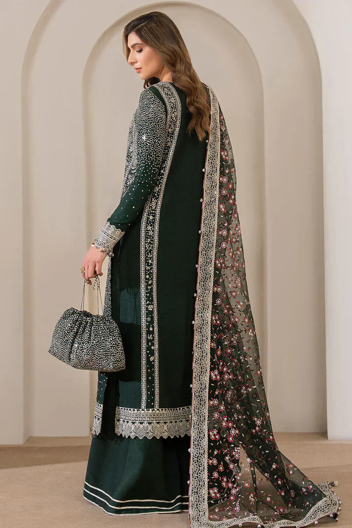 Jazmin | Wedding Formals | UR-7014 - by - Libasekhas UK - Registered Vendor of : Jazmin - 100% Original Designer Dresss