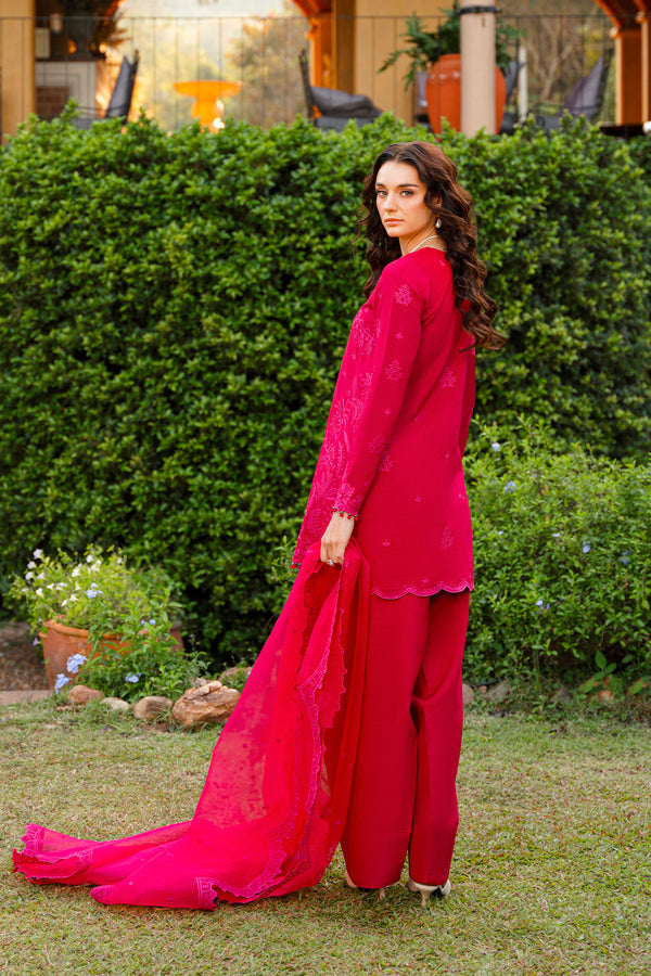 Enzo | Leia Silk Pret | Amelie - by - Libasekhas UK - Registered Vendor of : Enzo - 100% Original Designer Dresss