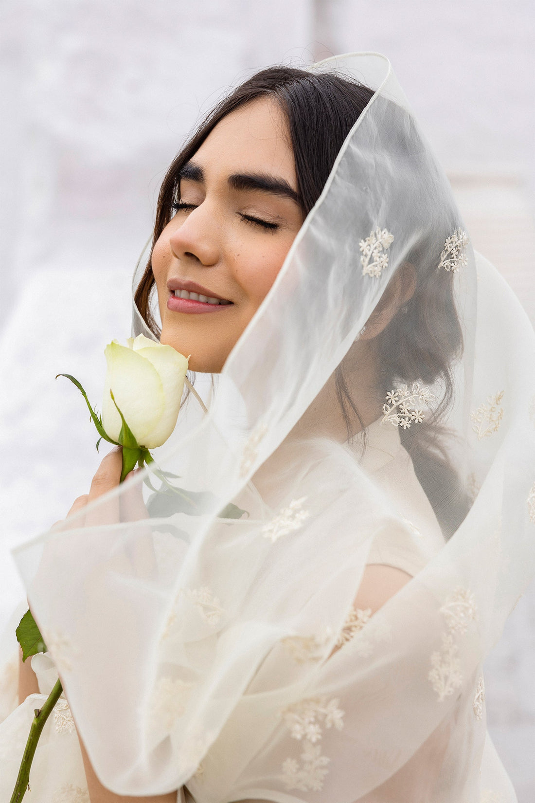 Erum Khan | Ramadan Edition | Layali - by - Libasekhas UK - Registered Vendor of : Erum Khan - 100% Original Designer Dresss