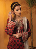 Faiza Faisal | Signature Pret Eid Edit |Carina - by - Libasekhas UK - Registered Vendor of : Faiza Faisal - 100% Original Designer Dresss