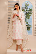 Baroque | Luxury Pret Summer | UF-4392 - by Libasekhas UK - Registered Vendor of : Baroque - 100% Original Designer Dress