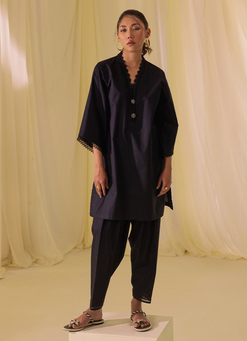 Image | Spring Basics 25 | IJSL-214004-12181 - by - Libasekhas UK - Registered Vendor of : Image - 100% Original Designer Dresss
