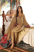 Mina Kashif | Meeral Formals 23 | MKF23-16 - by - Libasekhas UK - Registered Vendor of : Mina Kashif - 100% Original Designer Dresss