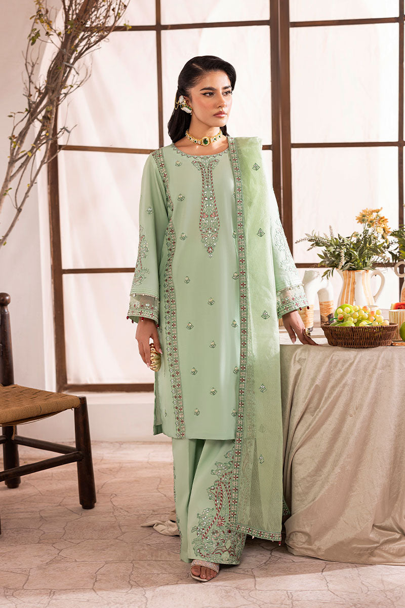 Shurooq | Lamore | Evee - by Libasekhas - Registered Vendor of : Shurooq - 100% Original Designer Dress
