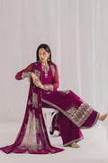 Nureh | Fancy Formal 26 | NP-814 - by Libasekhas UK - Registered Vendor of : Nureh - 100% Original Designer Dress