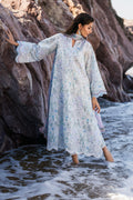 Baroque | Luxury Pret 25 | UF-4106 - by - Libasekhas UK - Registered Vendor of : Baroque - 100% Original Designer Dresss