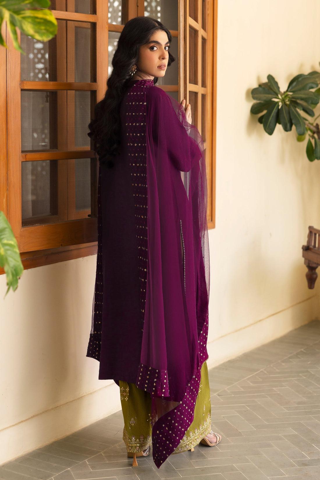 Naqshi | Rijaas Luxury Pret 24 | IRMA - by - Libasekhas UK - Registered Vendor of : Naqshi - 100% Original Designer Dresss