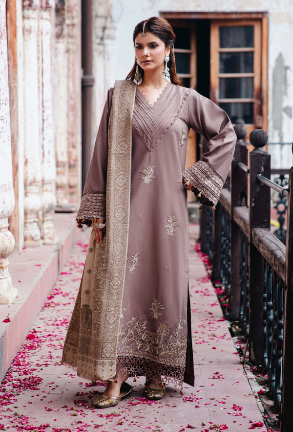 Humdum | Onora Chapter 2 | D05 - by Libasekhas UK - Registered Vendor of : Humdum - 100% Original Designer Dress