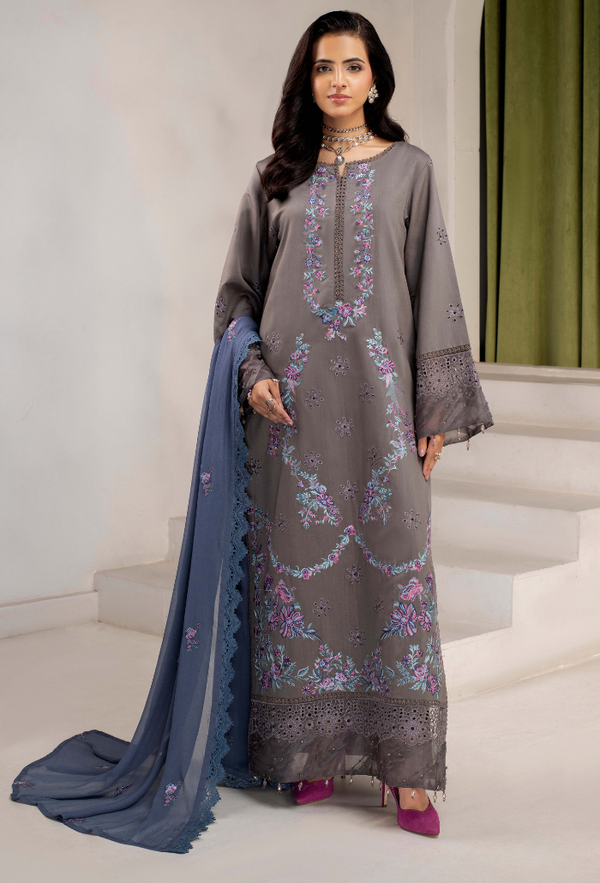 Humdum | Ellena 26 | D08 - by Libasekhas UK - Registered Vendor of : Humdum - 100% Original Designer Dress