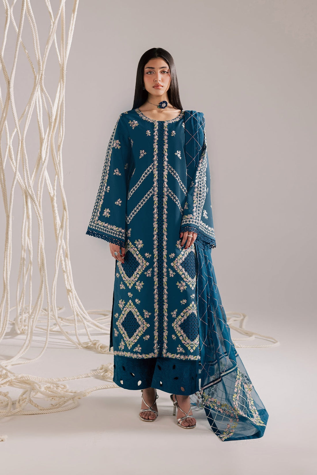 Vanya | Celine Formals | CN-21 - by Libasekhas UK - Registered Vendor of : Vanya - 100% Original Designer Dress