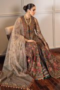 Baroque | Chantelle 23 | CH09-02 - Libasekhas