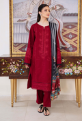Humdum | Serene 26 | D05 - by Libasekhas UK - Registered Vendor of : Humdum - 100% Original Designer Dress
