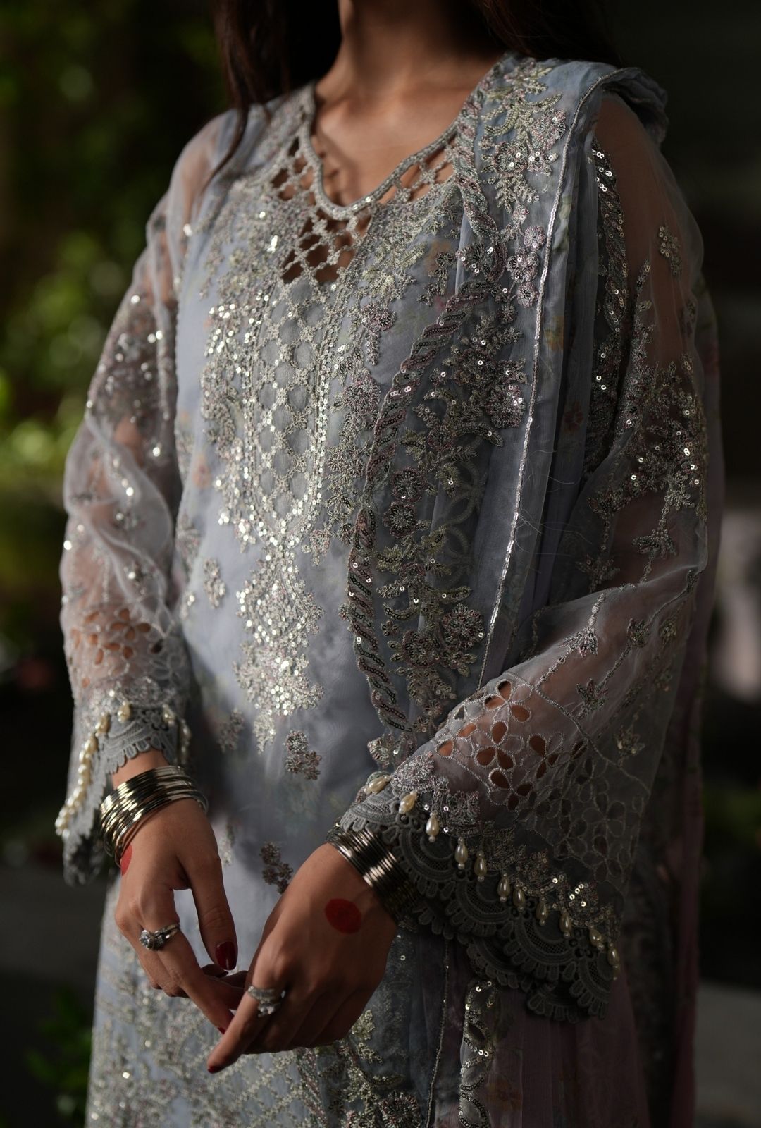 Ajr Couture | Dastan e Ishq | Mahjabeen - by Libasekhas UK - Registered Vendor of : AJR Couture - 100% Original Designer Dress