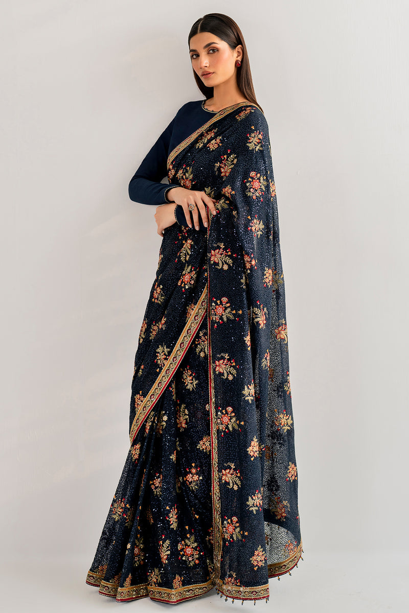 Jazmin | Formals Collection | Raw Silk UR-7025 - by - Libasekhas UK - Registered Vendor of : Jazmin - 100% Original Designer Dresss