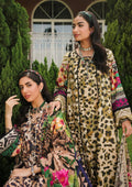Elaf Premium | Printed Collection 24 | EEP-06B - Wonders - by - Libasekhas UK - Registered Vendor of : Elaf Premium - 100% Original Designer Dresss