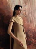 Caia | Basics 26 | Look 6 - by Libasekhas UK - Registered Vendor of : Caia - 100% Original Designer Dress