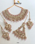 Hania's Bridal Set - by - Libasekhas UK - Registered Vendor of : Zeesy - 100% Original Designer Dresss